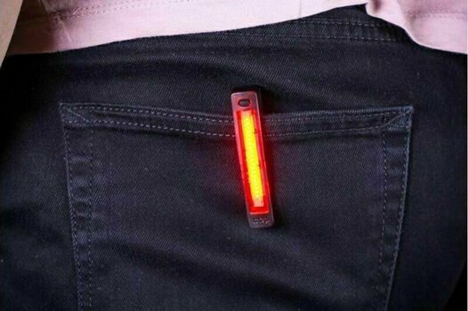 Flashlight Knog Plus Free Rear Black Flashlight - 2