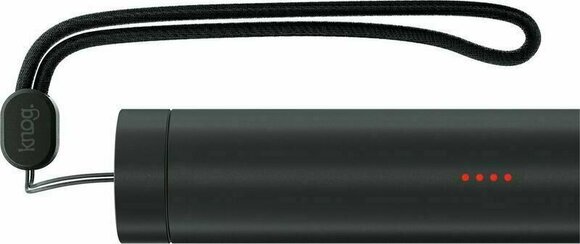 Taschenlampe Knog PWR Seeker 450L Black Taschenlampe - 3