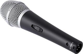Vokální dynamický mikrofon Beyerdynamic TG V35 s Vokální dynamický mikrofon - 2