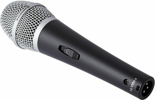Microphone de chant dynamique Beyerdynamic TG V35 s Microphone de chant dynamique - 3