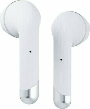 True Wireless In-ear Happy Plugs Air 1 Plus Earbud Blanc - 2