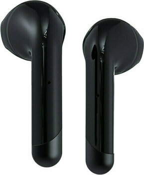 True Wireless In-ear Happy Plugs Air 1 Plus Earbud Crna - 2
