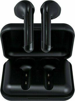 True Wireless In-ear Happy Plugs Air 1 Plus Earbud Black - 4