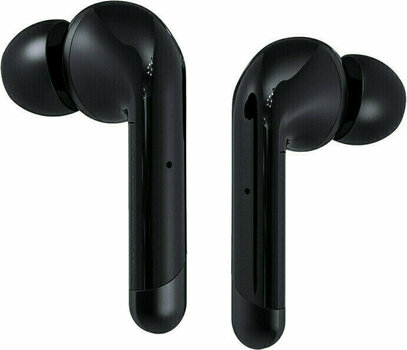 True Wireless In-ear Happy Plugs Air 1 Plus In-Ear Black - 2