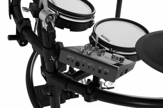 Elektroniska trummor Nux DM-7X Black - 5