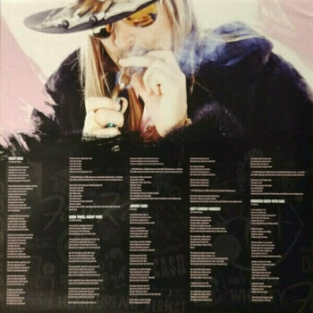 Vinyl Record Kid Rock - First Kiss (LP + CD) - 5