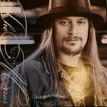 Disco de vinilo Kid Rock - Rebel Soul (2 LP + CD) - 3