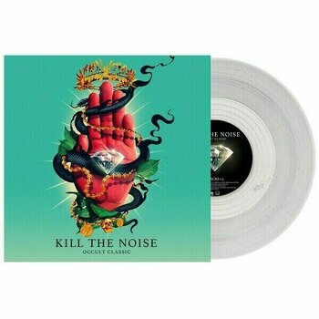 Vinyl Record Kill The Noise - Occult Classic (LP) - 2