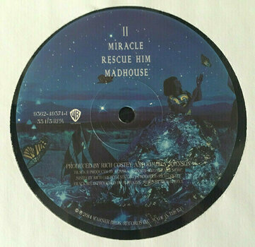 Δίσκος LP Kimbra - The Golden Echo (2 LP) - 4