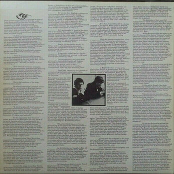 Vinyl Record The Kinks - The Kink Kronikles (RSD) (2 LP) - 7