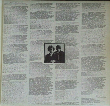 Vinyl Record The Kinks - The Kink Kronikles (RSD) (2 LP) - 8