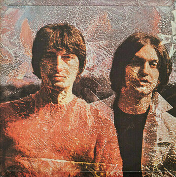 LP plošča The Kinks - The Kinks Are The Village Green Preservation Society (LP) - 3