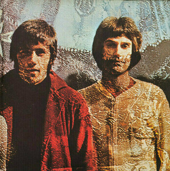 LP deska The Kinks - The Kinks Are The Village Green Preservation Society (LP) - 4
