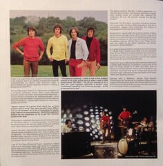 Vinyl Record The Kinks - The Kinks Are The Village Green Preservation Society (LP) - 7