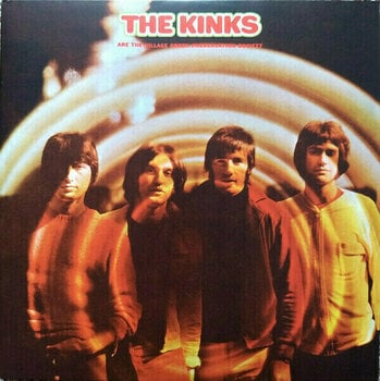 Vinyl Record The Kinks - The Kinks Are The Village Green Preservation Society (6 LP + 5 CD) - 7