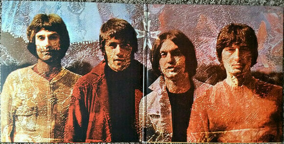 LP plošča The Kinks - The Kinks Are The Village Green Preservation Society (6 LP + 5 CD) - 8