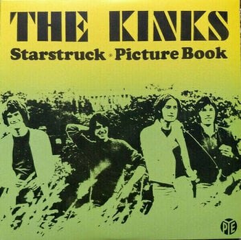 LP deska The Kinks - The Kinks Are The Village Green Preservation Society (6 LP + 5 CD) - 18