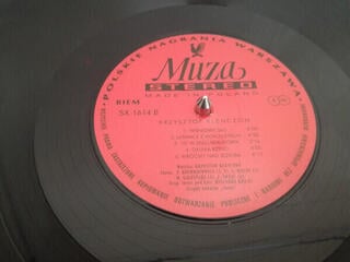 LP Krzysztof Klenczon - Powiedz Stary Gdzies Ty Byl (LP) - 3