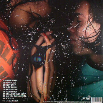 LP deska Klyne - Klyne (LP) - 2