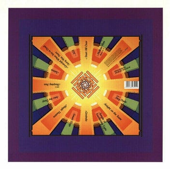 Δίσκος LP Kula Shaker - K (LP) - 2
