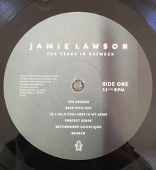 LP Jamie Lawson - The Years In Between (LP) - 1