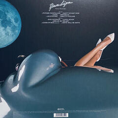 LP deska Dua Lipa - Future Nostalgia (LP) - 3
