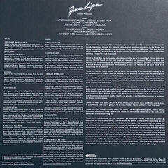 LP deska Dua Lipa - Future Nostalgia (LP) - 2