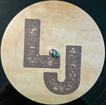 Disque vinyle Lone Justice - The Western Tapes, 1983 (12" Vinyl) - 3