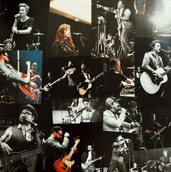 Vinüülplaat Louden Swain - Saturday Night Special (2 LP) - 2