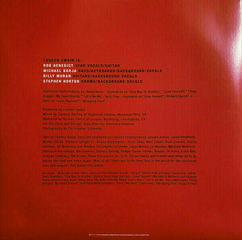 Vinüülplaat Louden Swain - Saturday Night Special (2 LP) - 4
