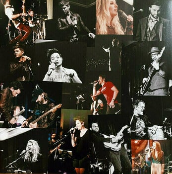 Vinüülplaat Louden Swain - Saturday Night Special (2 LP) - 5