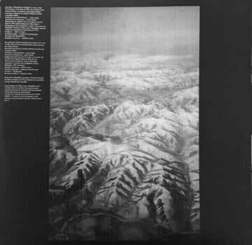 Vinyl Record Madredeus - O Espirito De Paz (LP) - 4