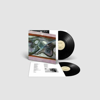 Disc de vinil Madredeus - Os Dias Da Madredeus (2 LP) - 2