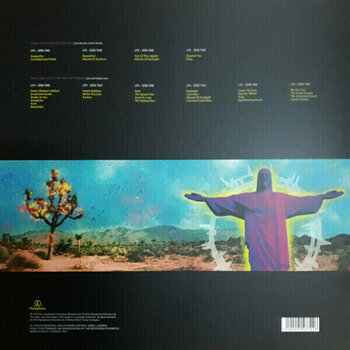 LP plošča Marillion - Afraid Of Sunlight (5 LP) - 2