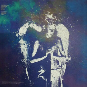 LP deska Marillion - Afraid Of Sunlight (5 LP) - 12