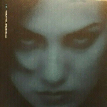 LP Marillion - Brave (2 LP) - 6