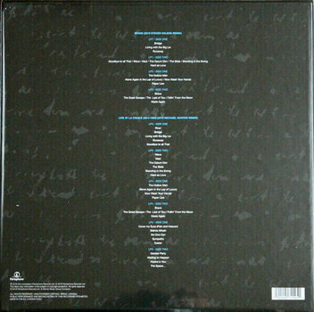 Vinyl Record Marillion - Brave (Deluxe Edition) (5 LP) - 2