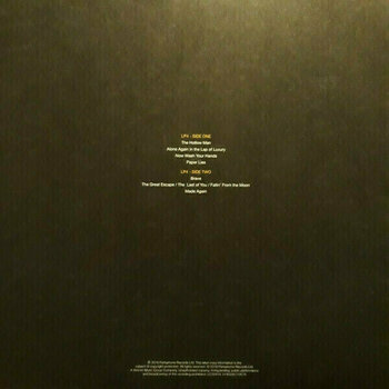 Hanglemez Marillion - Brave (Deluxe Edition) (5 LP) - 16