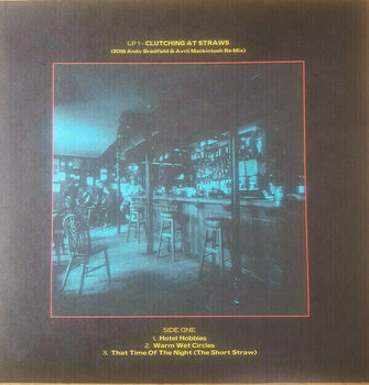 Płyta winylowa Marillion - Clutching At Straws (Deluxe Edition) (5 LP) - 3