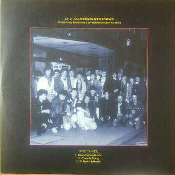 Vinylskiva Marillion - Clutching At Straws (Deluxe Edition) (5 LP) - 5