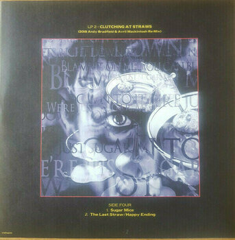 Vinylplade Marillion - Clutching At Straws (Deluxe Edition) (5 LP) - 6