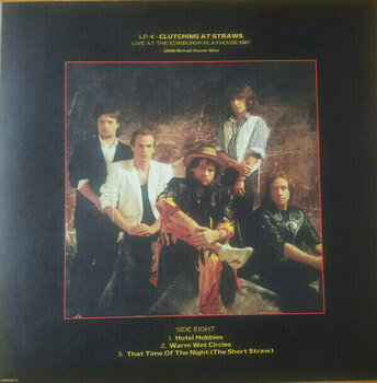 Disc de vinil Marillion - Clutching At Straws (Deluxe Edition) (5 LP) - 10