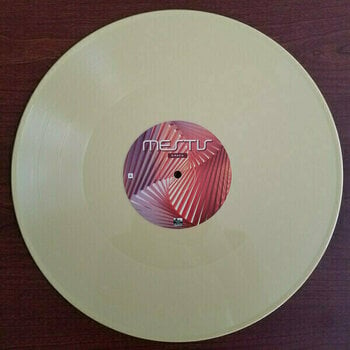 Disque vinyle Mestis - Eikasia (LP) - 5