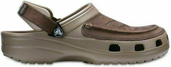 Мъжки обувки Crocs Men's Yukon Vista Clog Espresso/Khaki 43-44 - 2