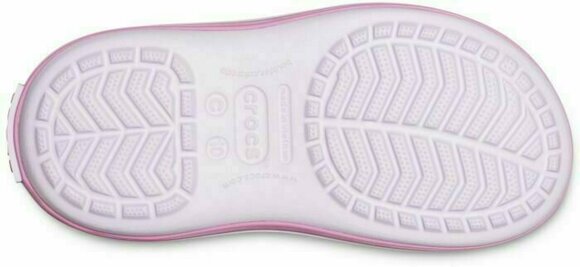 Pantofi de Navigatie Crocs Winter Puff Boot Cizme de zăpadă Lavender 24-25 - 4