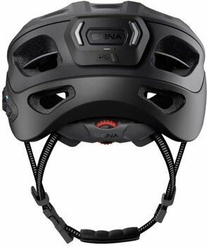 Smart Helmet Sena R1 Evo Matt Black M Smart Helmet - 3