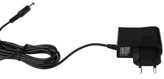 Strömförsörjningsadapter Revoltage GPE006D 9V 0.3A Strömförsörjningsadapter - 1