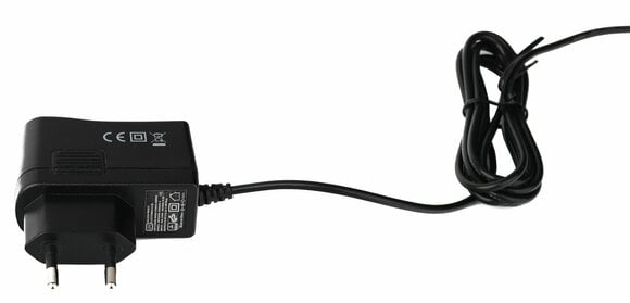 Power Supply Adapter Lewitz GPE006D 9V 0.2A - 3
