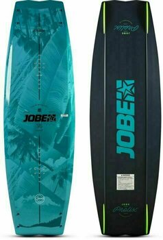 Wakeboard Jobe Prolix Modrá 138 cm/54'' Wakeboard - 2