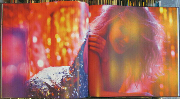Disque vinyle Kylie Minogue - Golden (Super Deluxe Edition) (LP + CD) - 7